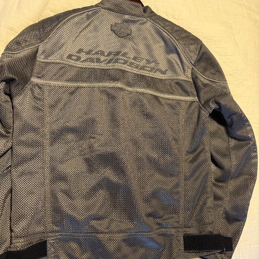 Harley Davidson jacket